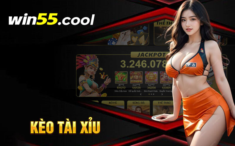 Kèo Tài Xỉu