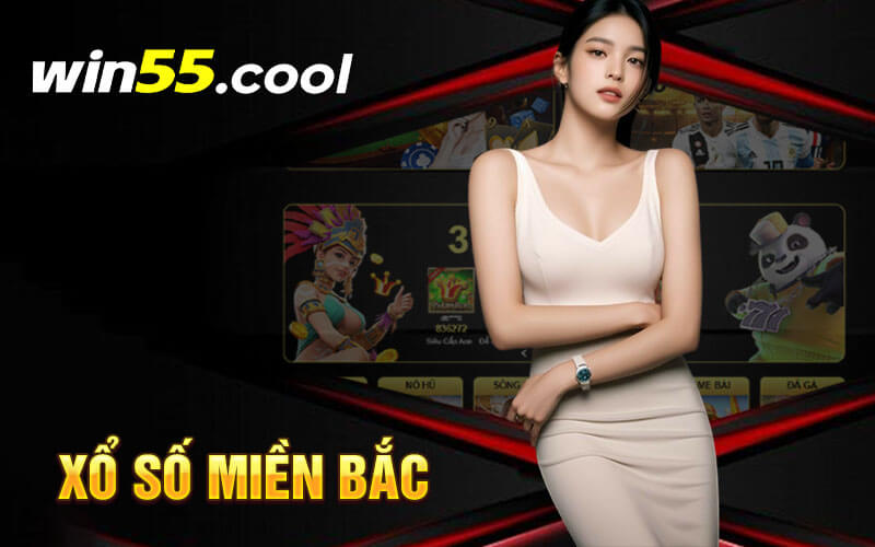 Xổ Số Miền Bắc